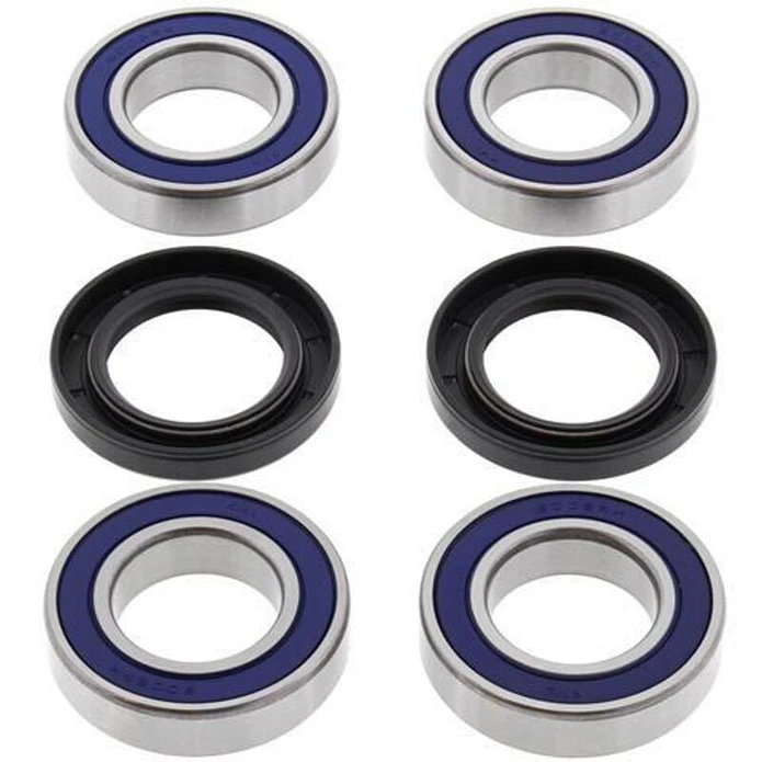 Kit de Rolamentos de Roda Traseira All Balls Kymco MXU 1