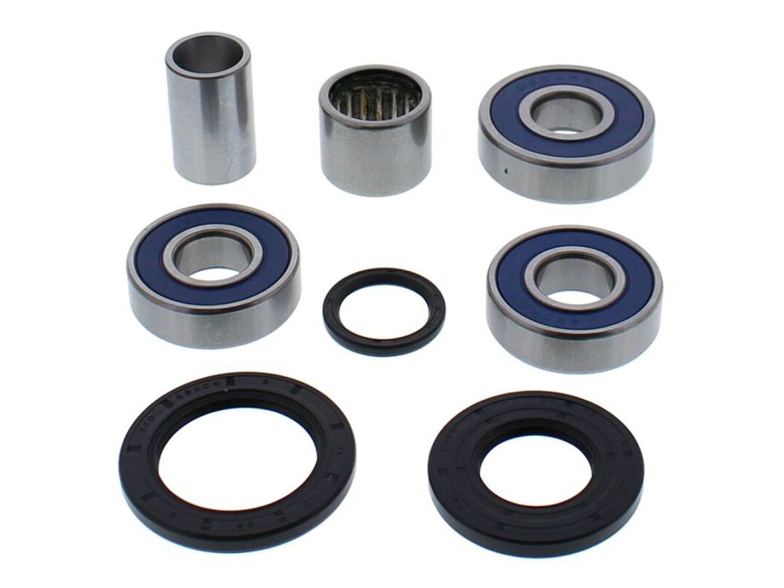 Kit de Rolamentos de Roda All Balls 25-1775 1