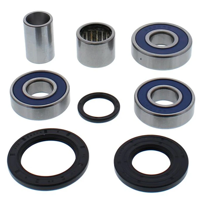 Kit de Rolamentos de Roda All Balls 25-1775 1