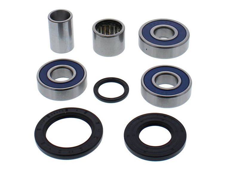 Kit de Rolamentos de Roda All Balls 25-1775 1