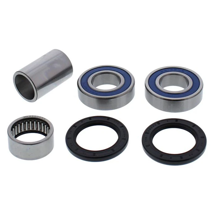 Kit de Rolamentos de Roda All Balls 25-1769 1