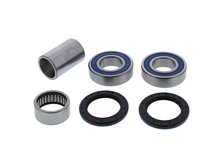 Kit de Rolamentos de Roda All Balls 25-1769 1