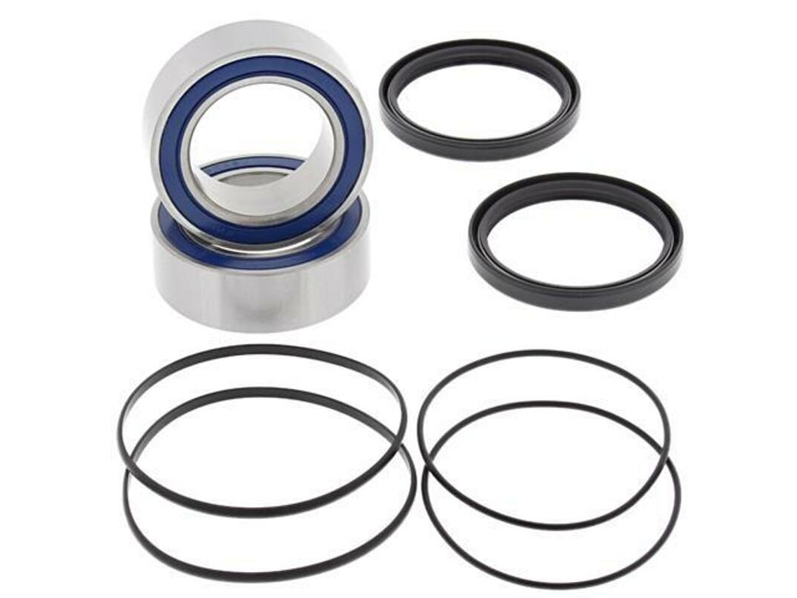 Kit de Rolamentos de Roda Dianteira All Balls Honda 1