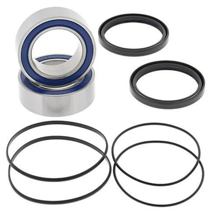 Kit de Rolamentos de Roda Dianteira All Balls Honda 1