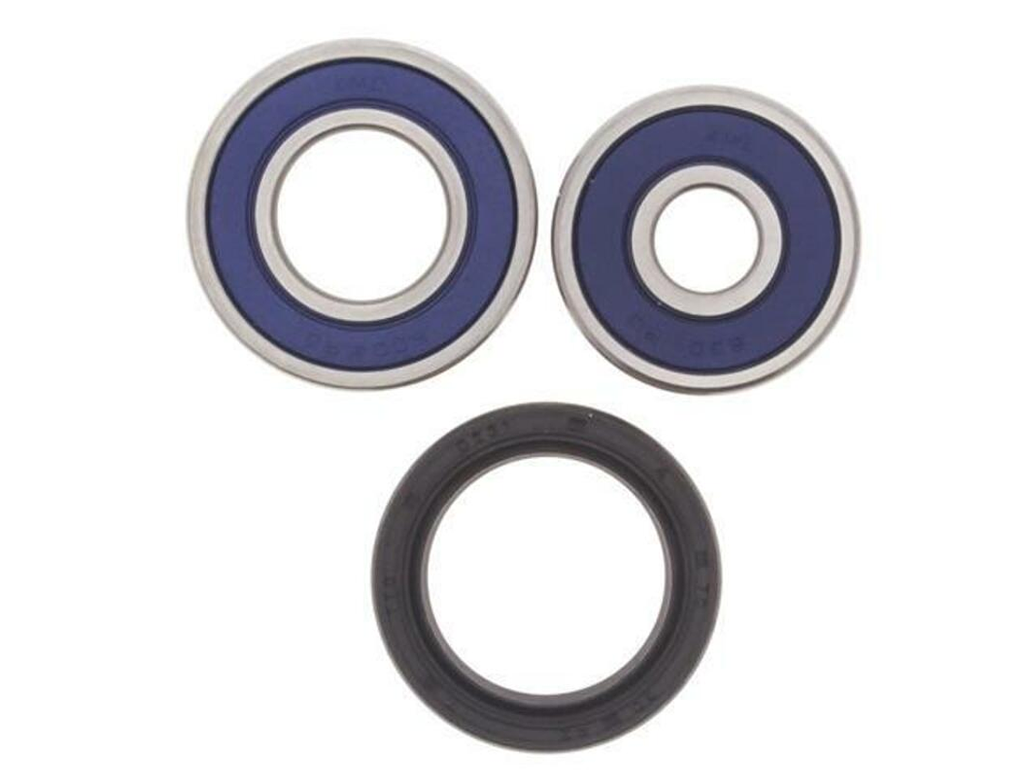 Kit de Rolamentos de Roda Traseira All Balls Yamaha TTR110 1