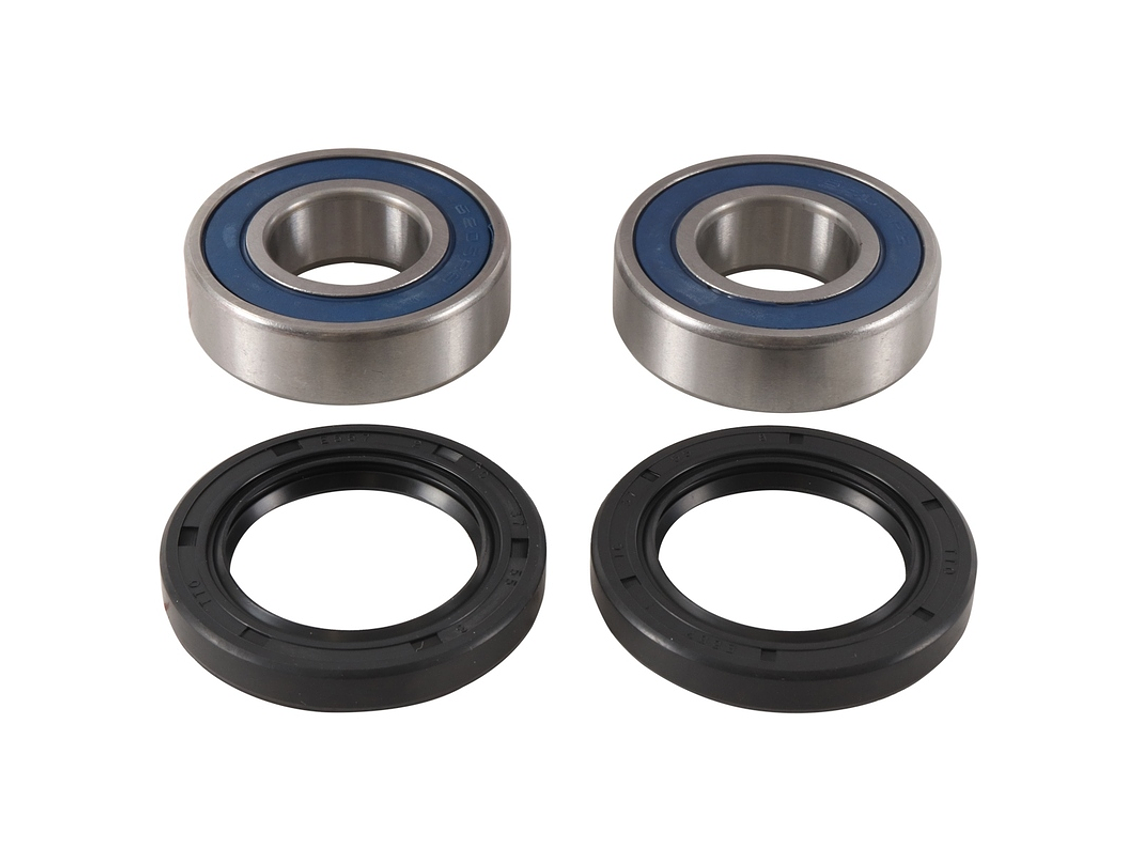 Kit Rolamentos de Roda All Balls All Balls 25-1738 1