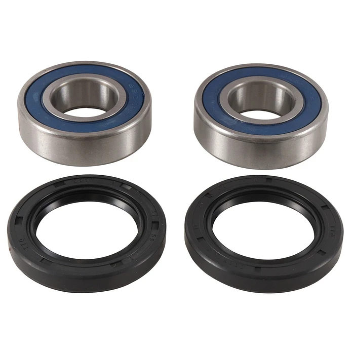 Kit Rolamentos de Roda All Balls All Balls 25-1738 1