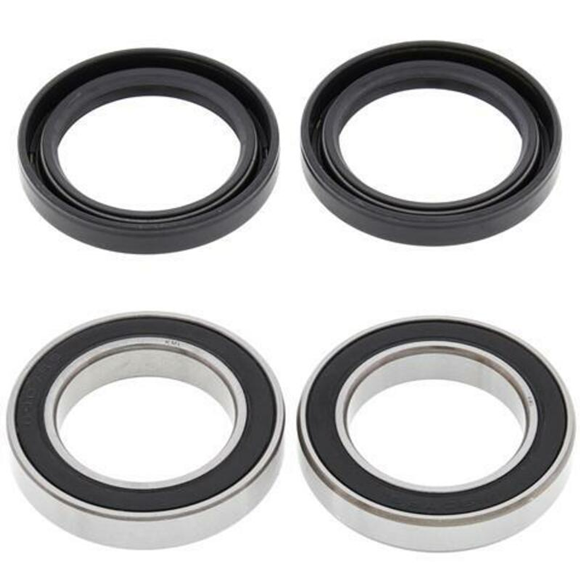 Kit de Rolamentos de Roda Traseira All Balls Kymco MXER150/MXU50/150 1