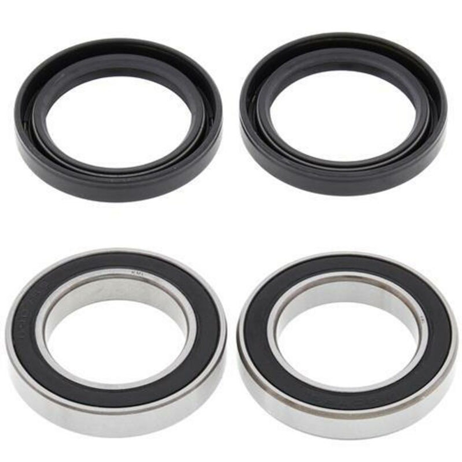 Kit de Rolamentos de Roda Traseira All Balls Kymco MXER150/MXU50/150