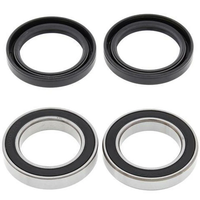 Kit de Rolamentos de Roda Traseira All Balls Kymco MXER150/MXU50/150 1