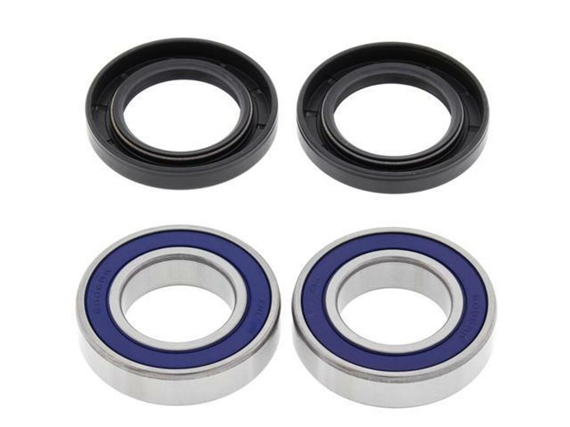 Kit de Rolamentos de Roda Traseira All Balls Polaris Outlaw 90/110 1