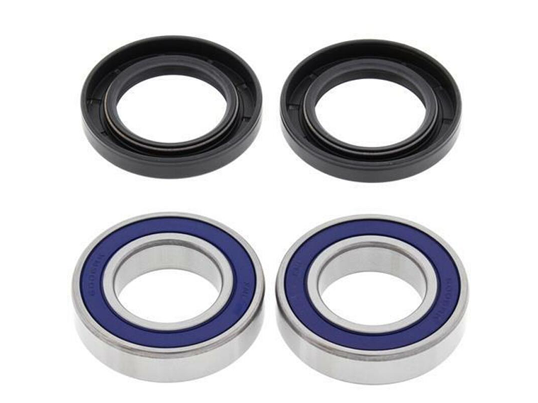 Kit de Rolamentos de Roda Traseira All Balls Polaris Outlaw 90/110 1