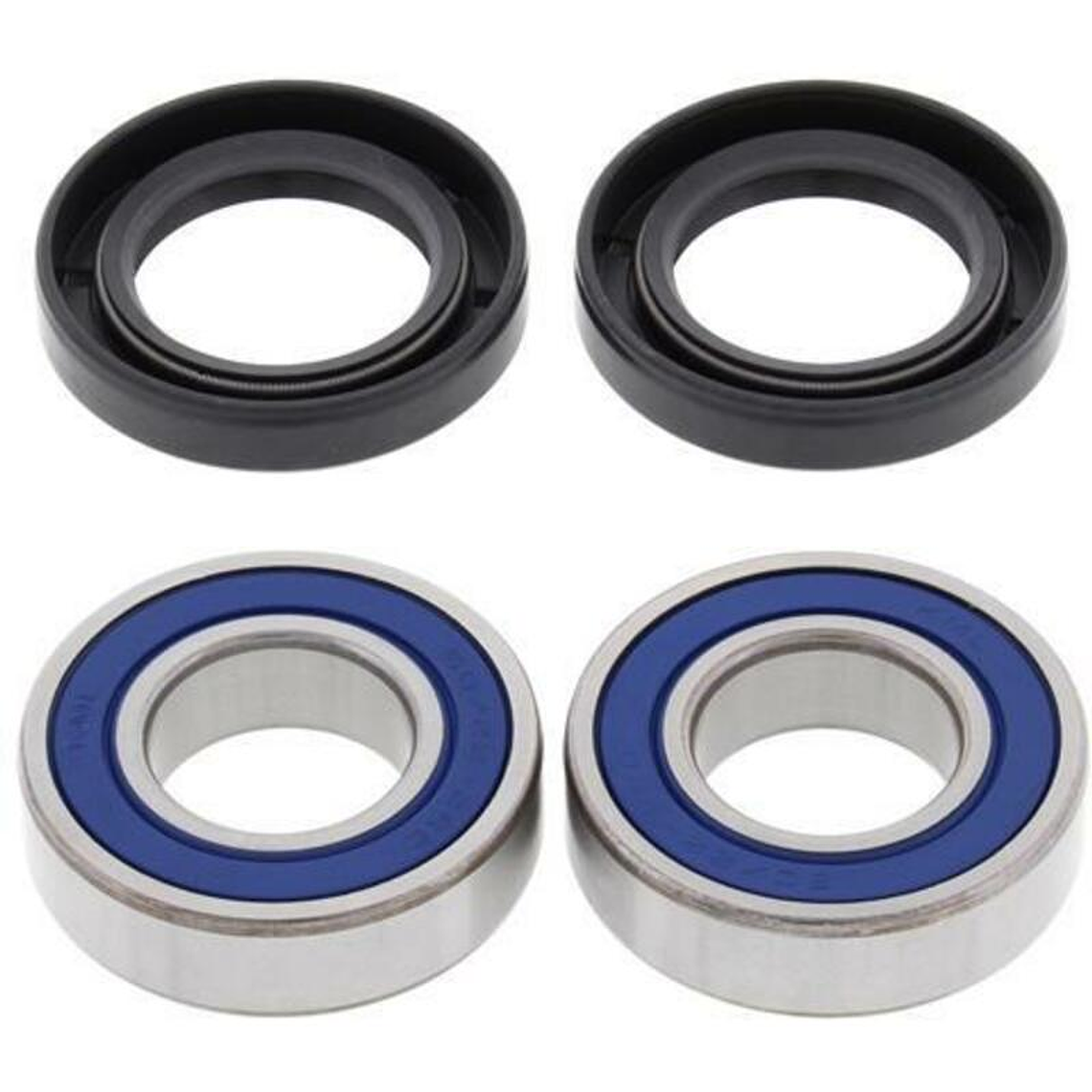Kit de Rolamentos de Roda Dianteira All Balls Yamaha/KTM 1