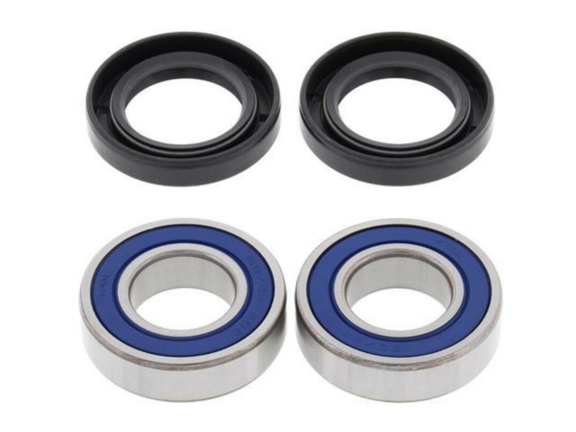 Kit de Rolamentos de Roda Dianteira All Balls Yamaha/KTM 1
