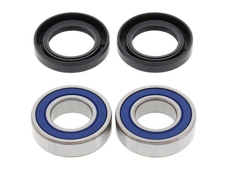 Kit de Rolamentos de Roda Dianteira All Balls Yamaha/KTM 1