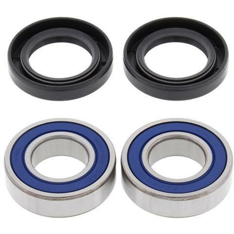Kit de Rolamentos de Roda Dianteira All Balls Yamaha/KTM 1