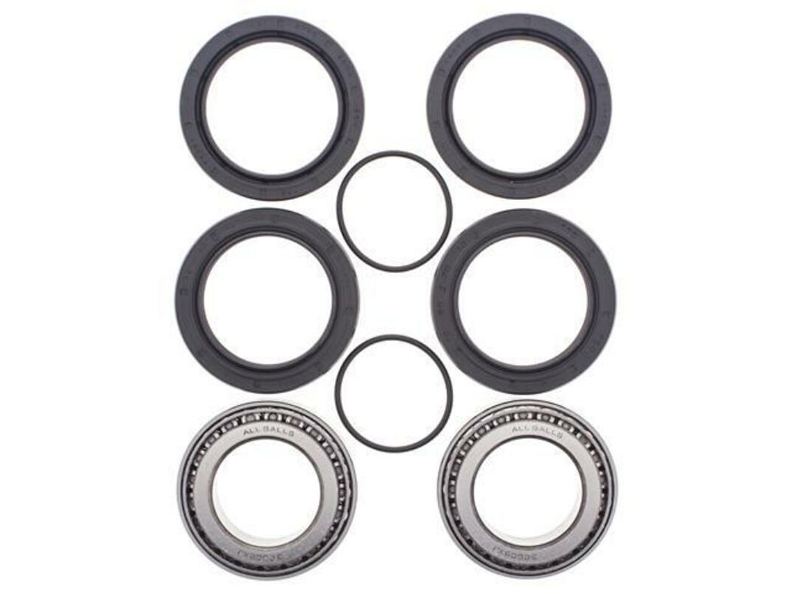 Kit de Rolamentos de Roda Traseira All Balls Polaris Predator 500 1