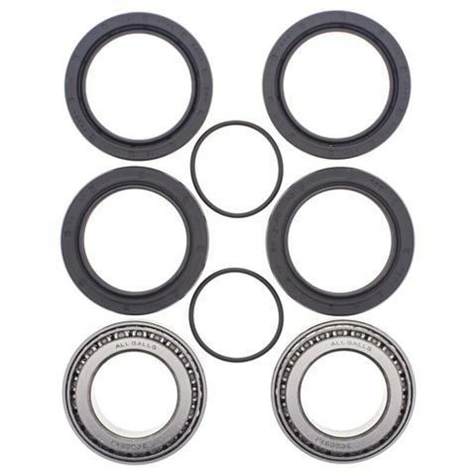 Kit de Rolamentos de Roda Traseira All Balls Polaris Predator 500 1