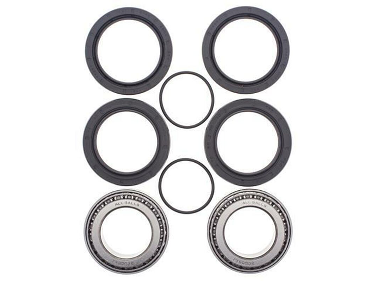 Kit de Rolamentos de Roda Traseira All Balls Polaris Predator 500 1