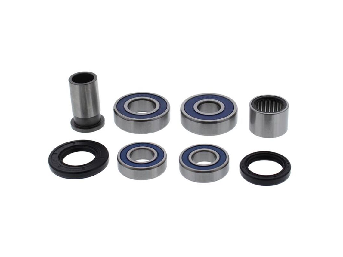 Kit de Rolamentos de Roda All Balls 25-1764 1