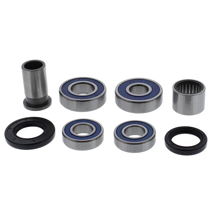 Kit de Rolamentos de Roda All Balls 25-1764 1