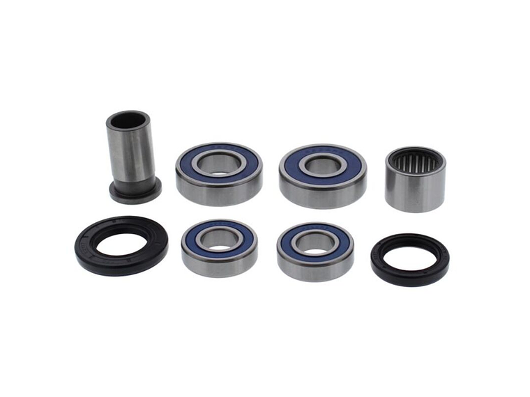 Kit de Rolamentos de Roda All Balls 25-1764 1