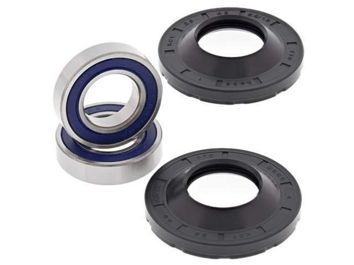 Kit de Rolamentos de Roda Dianteira All Balls TM 1