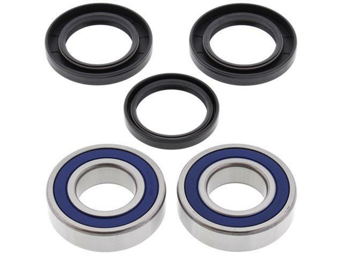 Kit de Rolamentos de Roda Traseira All Balls Suzuki LT80/LT-Z90 1
