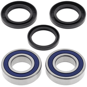 Kit de Rolamentos de Roda Traseira All Balls Suzuki LT80/LT-Z90