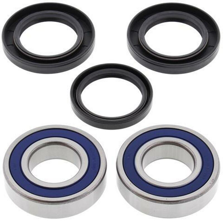 Kit de Rolamentos de Roda Traseira All Balls Suzuki LT80/LT-Z90 1