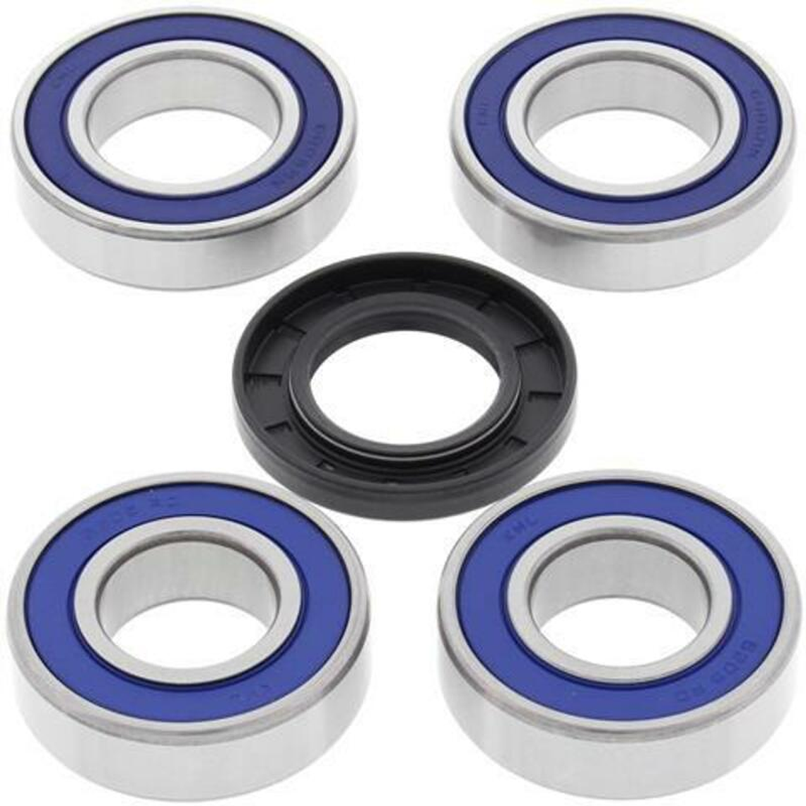 Kit de Rolamentos de Roda Traseira All Balls KTM/Honda 1