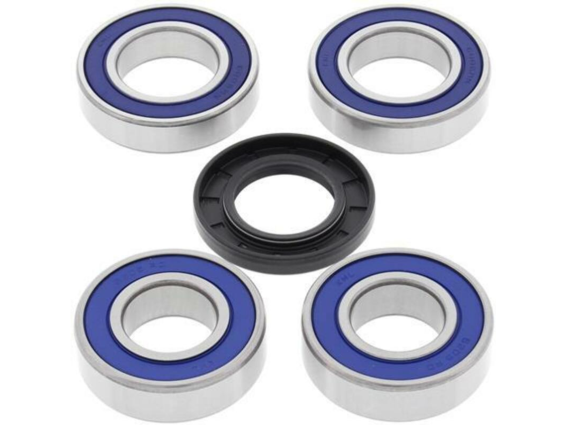 Kit de Rolamentos de Roda Traseira All Balls KTM/Honda 1