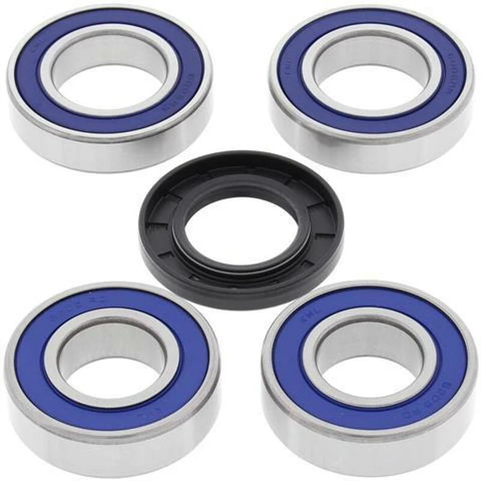 Kit de Rolamentos de Roda Traseira All Balls KTM/Honda 1