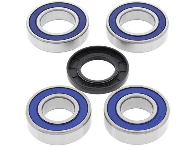 Kit de Rolamentos de Roda Traseira All Balls KTM/Honda 1