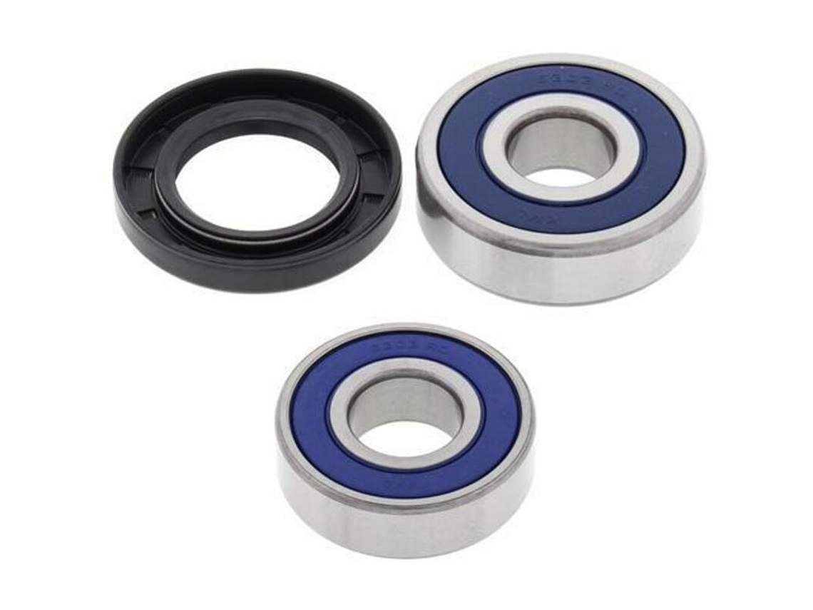 Kit de Rolamentos de Roda Traseira All Balls Suzuki VS800 Intruder/Vulcan 1
