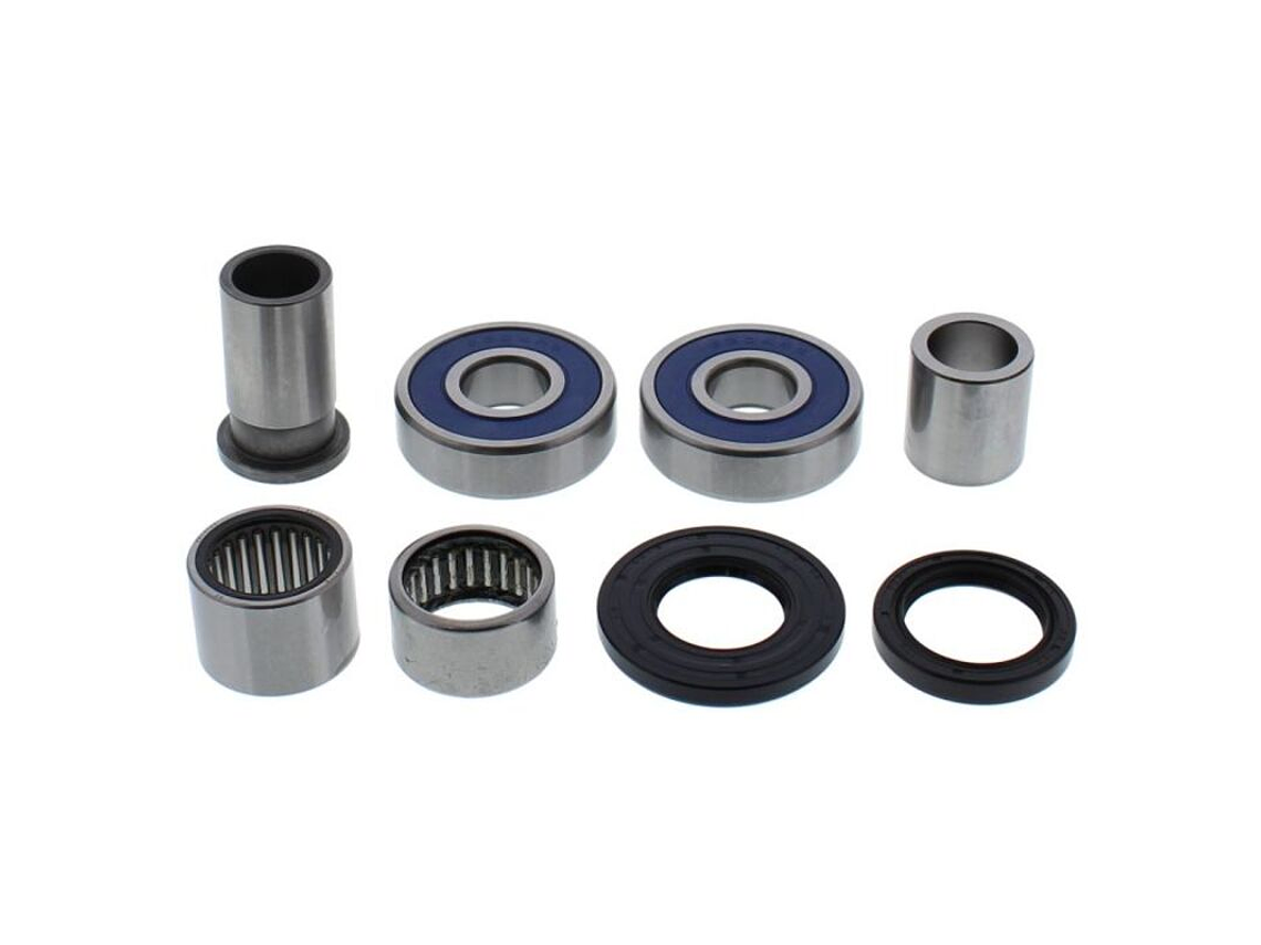 Kit de Rolamentos de Roda All Balls 25-1762 1