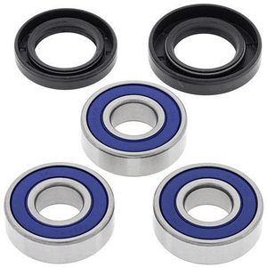 Kit de Rolamentos de Roda Traseira All Balls Yamaha TW125/TW200
