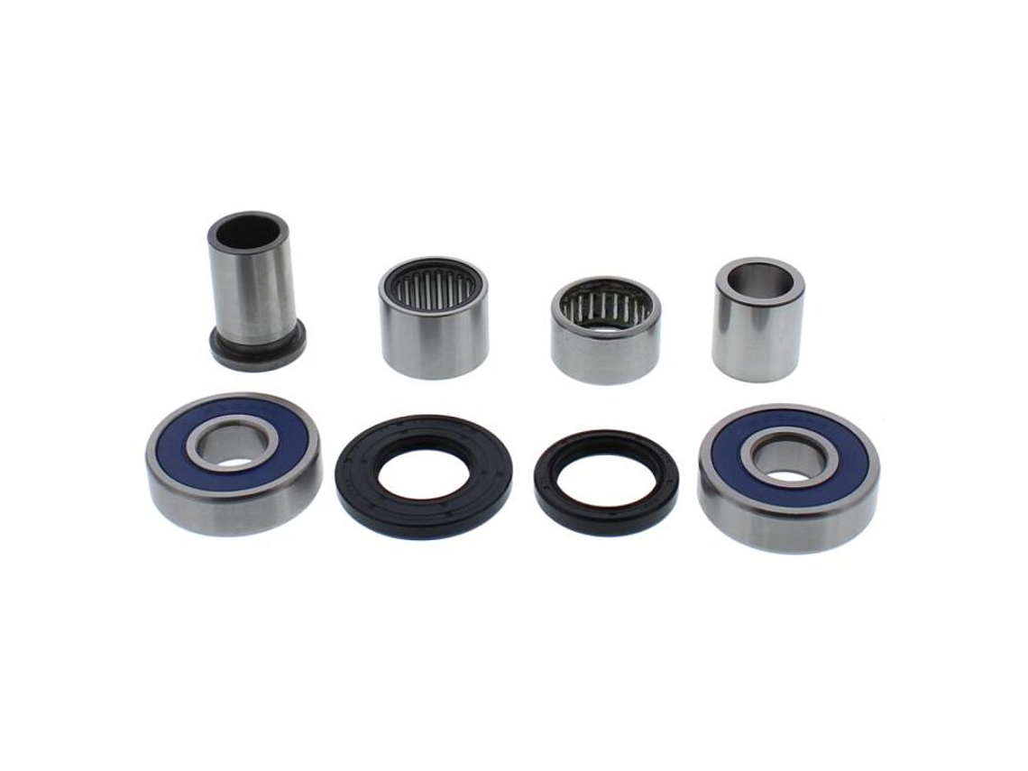 Kit de Rolamentos de Roda All Balls 25-1773 1