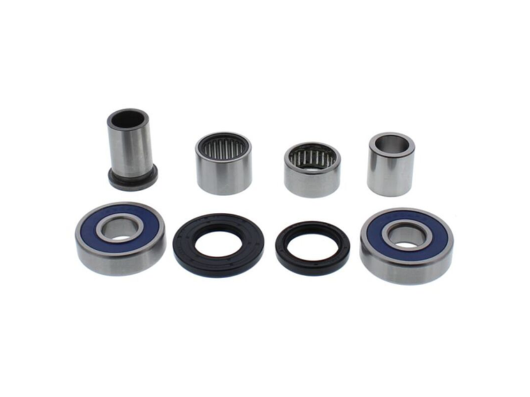 Kit de Rolamentos de Roda All Balls 25-1773 1