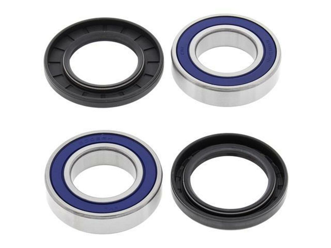 Kit de Rolamentos de Roda Traseira All Balls Yamaha 1