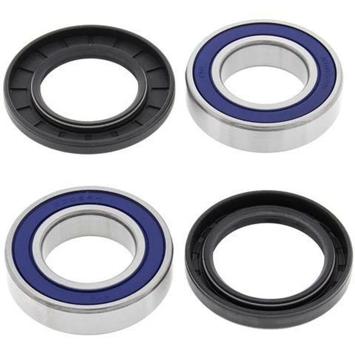 Kit de Rolamentos de Roda Traseira All Balls Yamaha 1