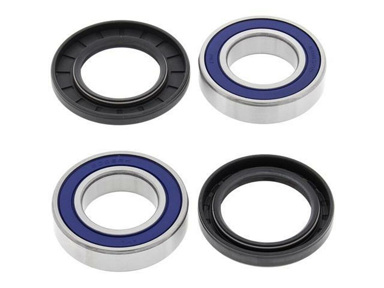 Kit de Rolamentos de Roda Traseira All Balls Yamaha 1