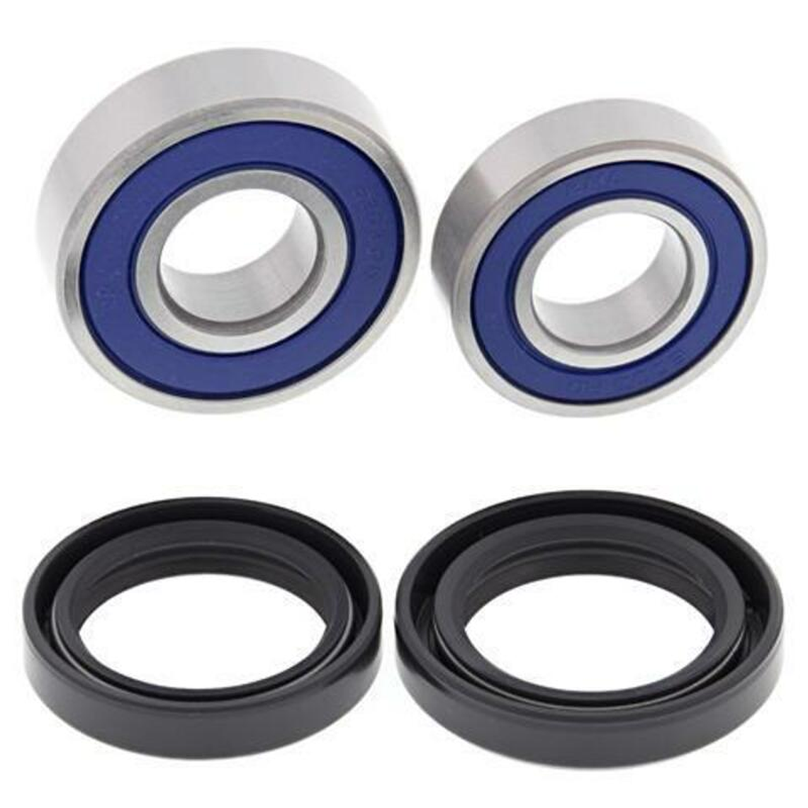 Kit de Rolamentos de Roda Traseira All Balls Honda NSR125R 1