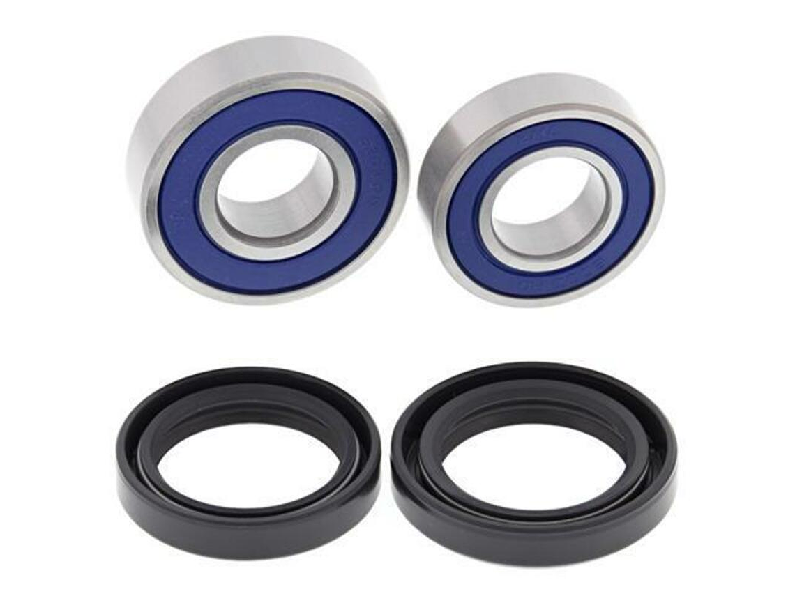 Kit de Rolamentos de Roda Traseira All Balls Honda NSR125R 1