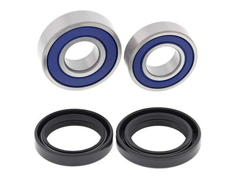 Kit de Rolamentos de Roda Traseira All Balls Honda NSR125R 1