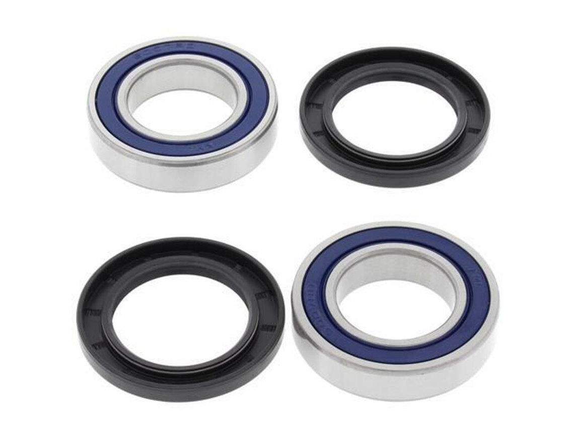 Kit de Rolamentos de Roda Traseira All Balls Yamaha 1