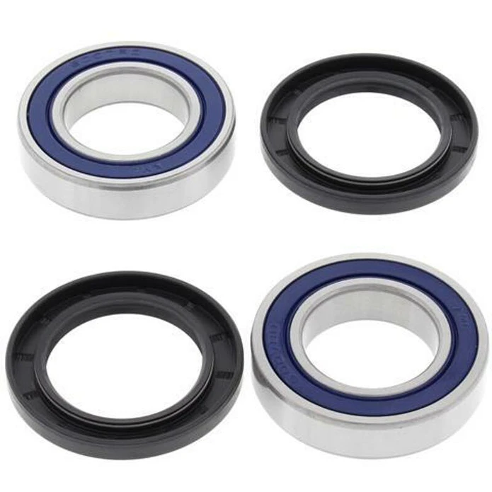 Kit de Rolamentos de Roda Traseira All Balls Yamaha 1
