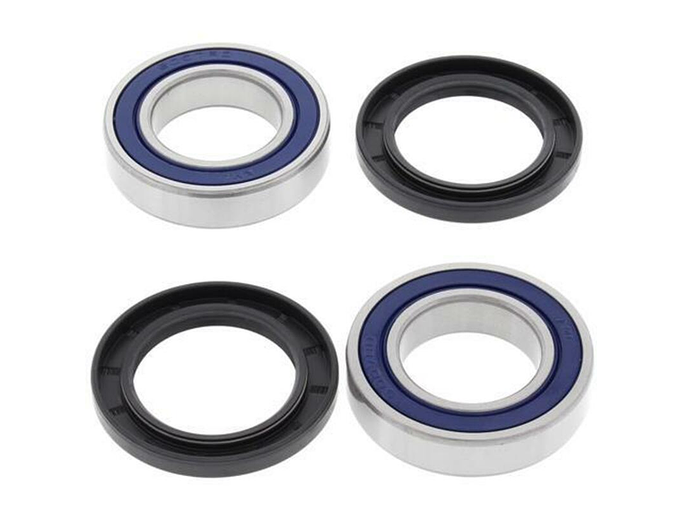 Kit de Rolamentos de Roda Traseira All Balls Yamaha 1