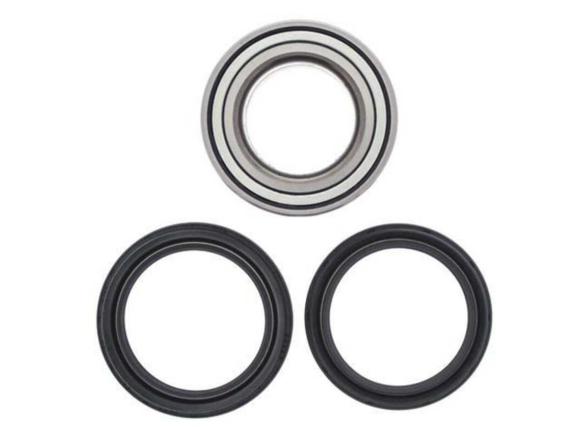 Kit de Rolamentos de Roda Traseira All Balls Suzuki 1