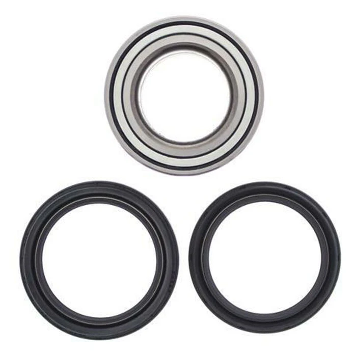 Kit de Rolamentos de Roda Traseira All Balls Suzuki 1